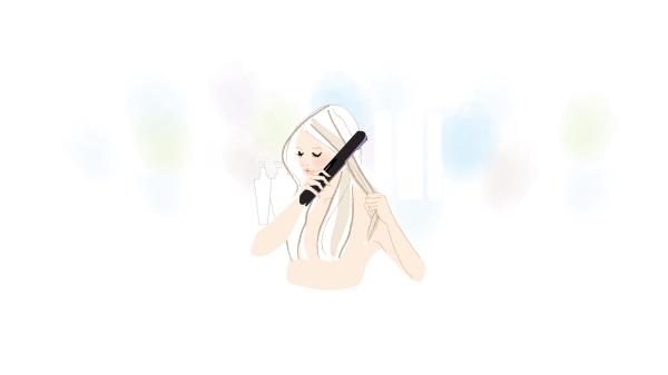 ケアプロをかける