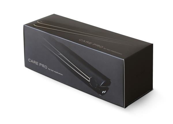 ヘアアイロン CARE PRO for hair medication Amazon.com : Care PRO DEEP | Ultrasonic Hair Treatment